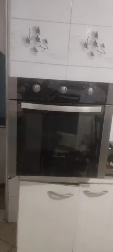 Forno elétrico eletrolux 