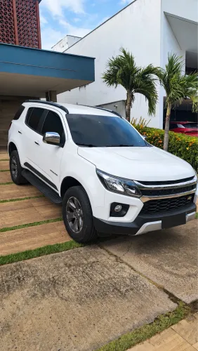 Chevrolet Trailblazer Premier 2.8 TB Diesel Aut. 2022