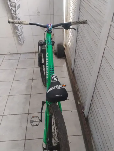 Bicicleta Vikings Urbana/Passeio ? Conservada