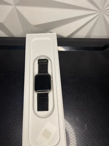 Apple Watch SE 2 40m pulseira vx case