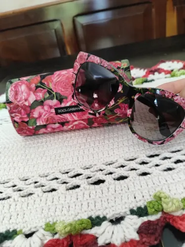 Óculos de sol Dolce Gabbana