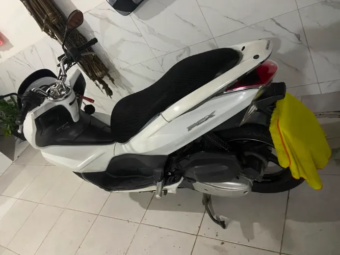 Pcx