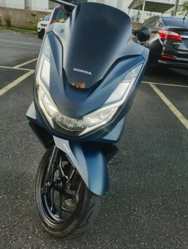 PCX 