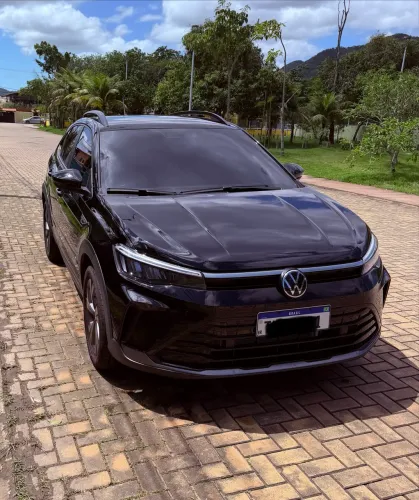 Volkswagen Nivus Comfortline 1.0 200 TSI Flex AUT 2026