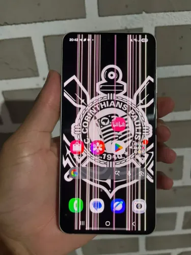 Samsung galaxy s21 FE