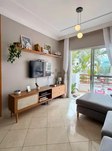 Oportunidade - Apartamento - Padrão - No bairro Palmeiras de São José - Torres do Parque -
