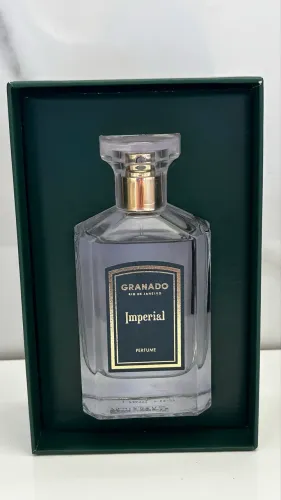 Perfume Granado Imperial 75ml