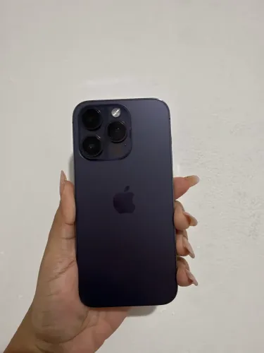 iPhone 14 Pro