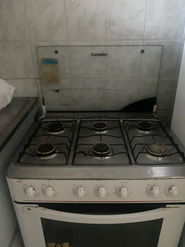 Fogão