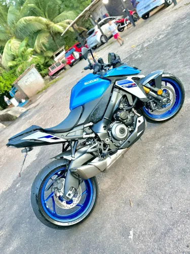 Gsx-s1000