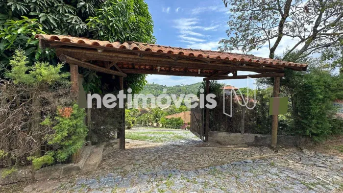 Venda Casa em condomínio Condominio Solar das Palmeiras Esmeraldas