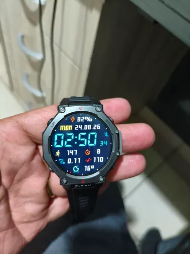 SmartWatch Amazfit T-Rex 3 Original