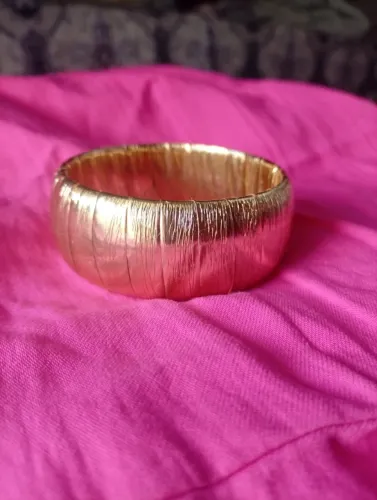 Bracelete Dourado