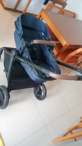 Carrinho de bebê Maxi Cosi