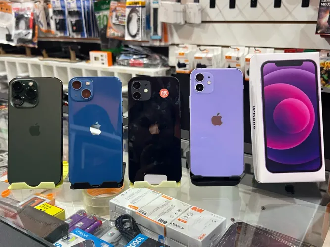Chama Faço Desconto iPhones Originais!