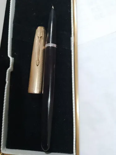 Caneta tinteiro
