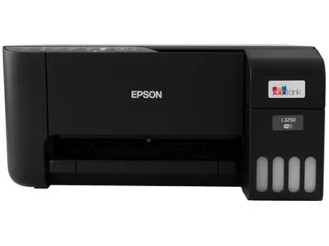 Impressora Epson L3250 R$450,00