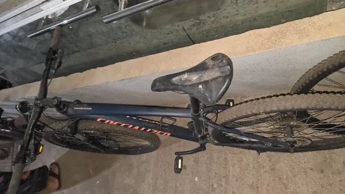 Bicicleta Aro 29 Specializet pouco usada
