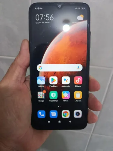 Redmi 9C Para Vender Hoje !!!
