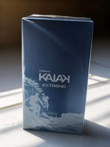 Perfume Natura Kaiak Extremo 100ML