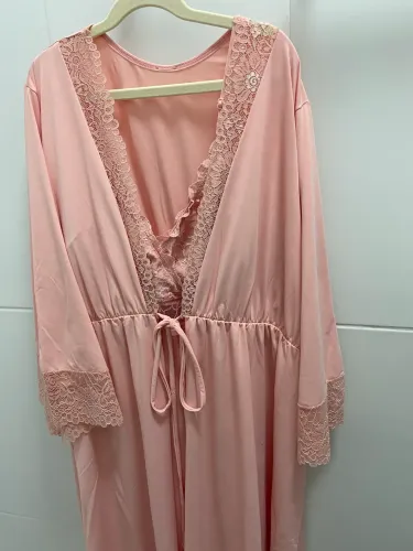 Robe da Diamantes Lingerie Lindíssimo 