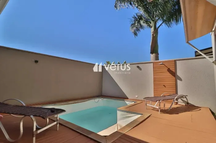 CASA CONDOMÍNIO para aluguel,Laranjeiras - Uberlândia/MG
