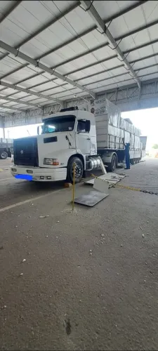 Volvo EDC Gold NL12 360