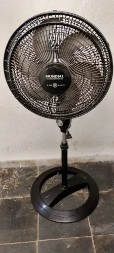 Ventilador