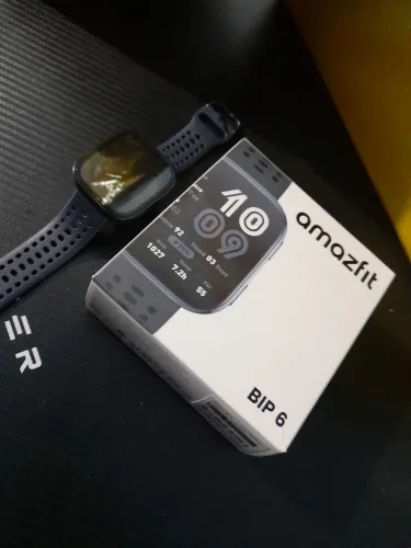 Amazfit Bip Bip 6