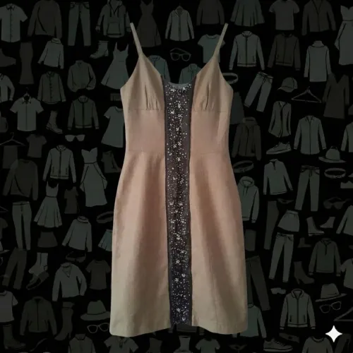 Vestido Midi