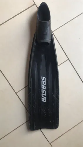 Nadadeira SEA Sub extreme