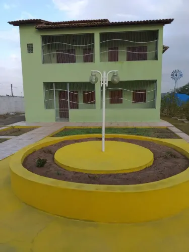 Propriedade com 1,3 hectares em Monte Alegre bastante estruturada