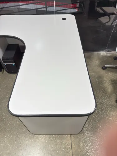 Vendo messas de escritório