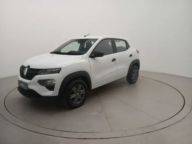 Renault Kwid 1.0 Zen 2026