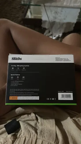 controle xbox