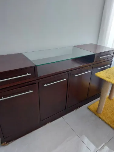 Balcão/ aparador buffet