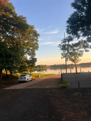 Lote 540m2 na Represa Capivara - Condomínio Fechado