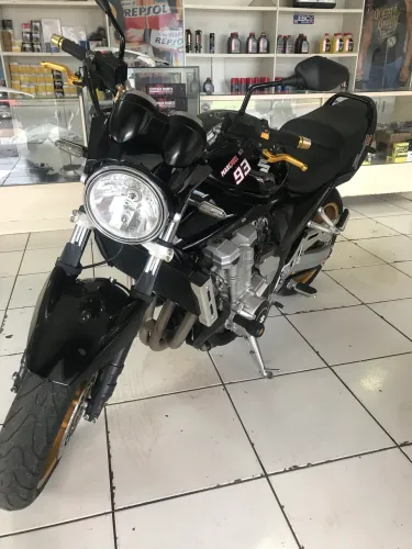Bandit 1250S 