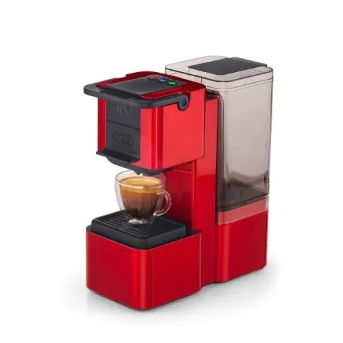 Cafeteira 3 Corações