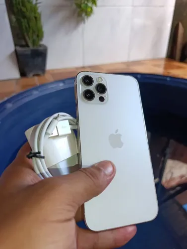 IPHONE 12 PRO 128GB | SEMINOVO