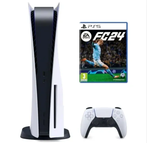 PS5 DIGITAL 1TB