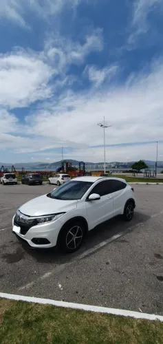 Honda HR-V EXL 1.8 Flexone 16V 5P Aut. 2020