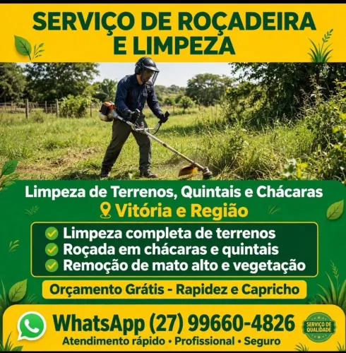 Limpeza