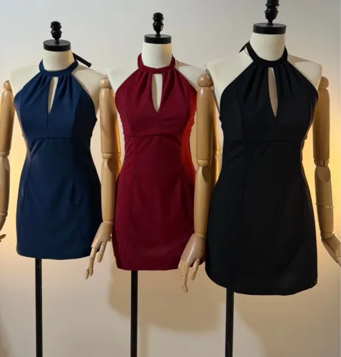 Blusas - Shorts - conjuntos- vestidos