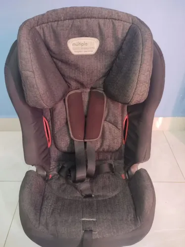 Cadeirinha de bebê - bebê conforto 