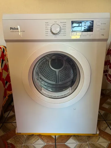 Secadora Philco 11 kilos 