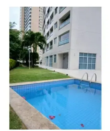 Imóvel para aluguel tem 75 metros quadrados com 3 quartos em Guararapes - Fortaleza - CE