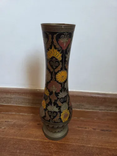 Vaso indiano