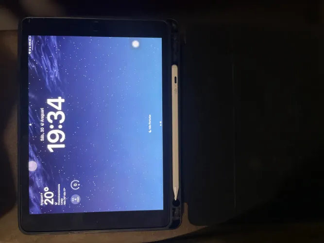 iPad 10,2? 9ª geração 64gb