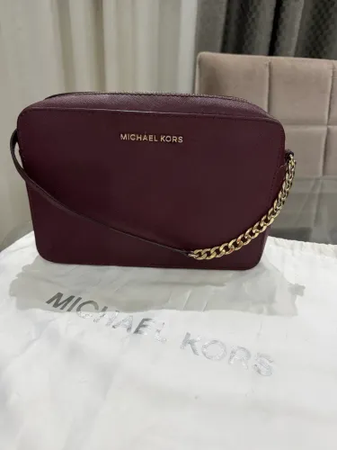 Bolsa Jet Set Michael Kors